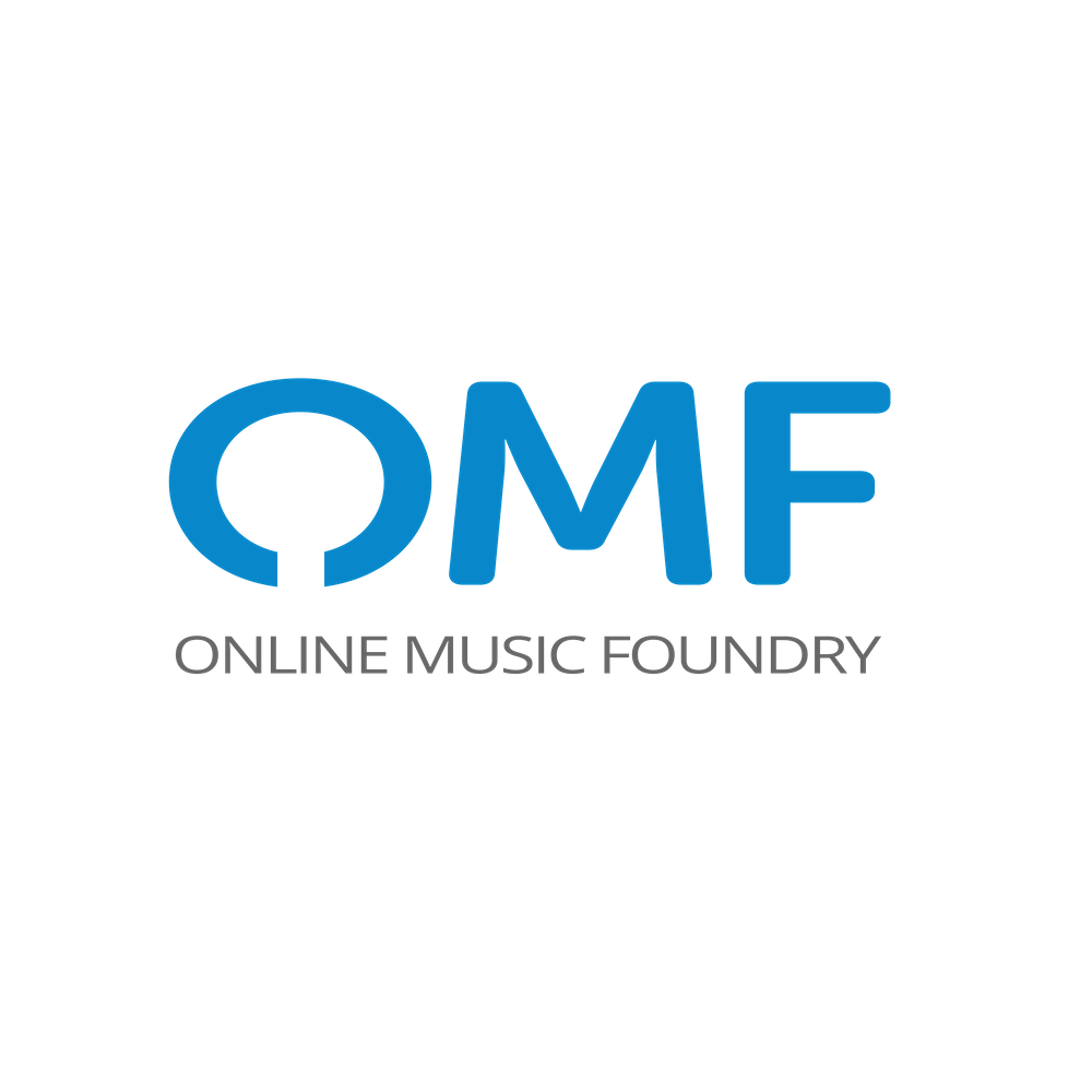 OMF Online Music Foundry Shop