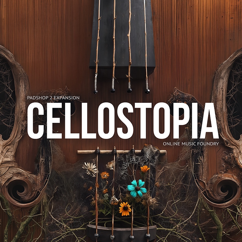 Cellostopia