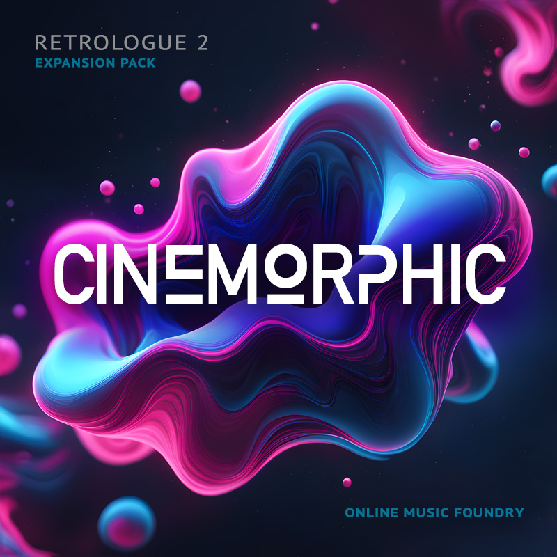 Cinemorphic