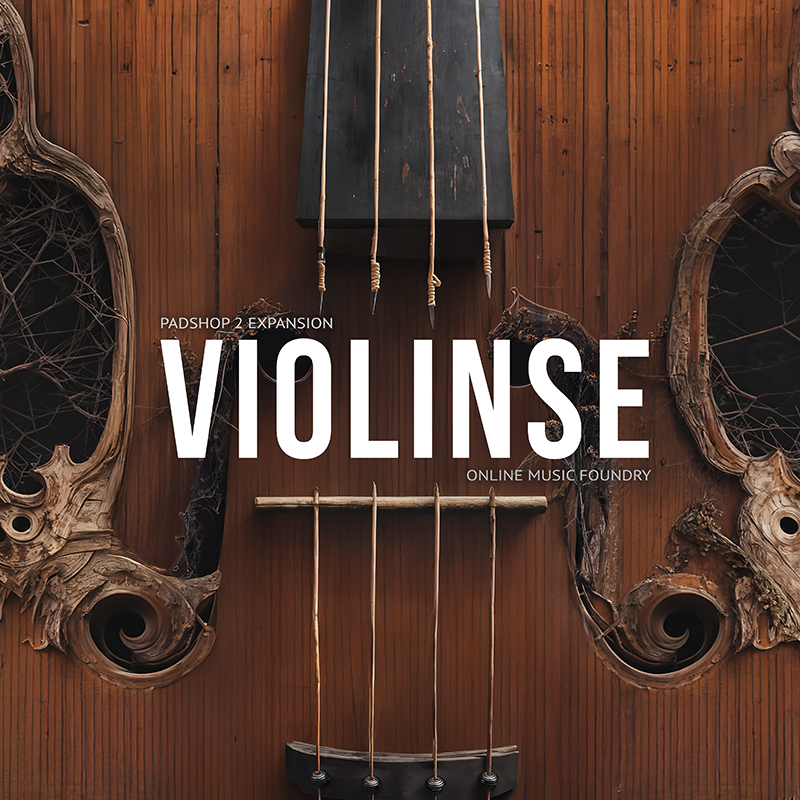 Violinse