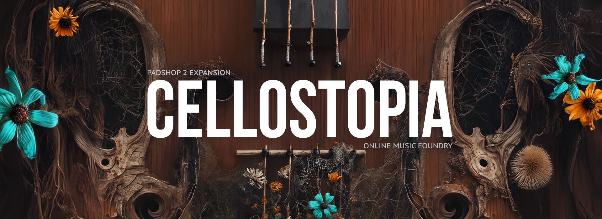 Cellostopia