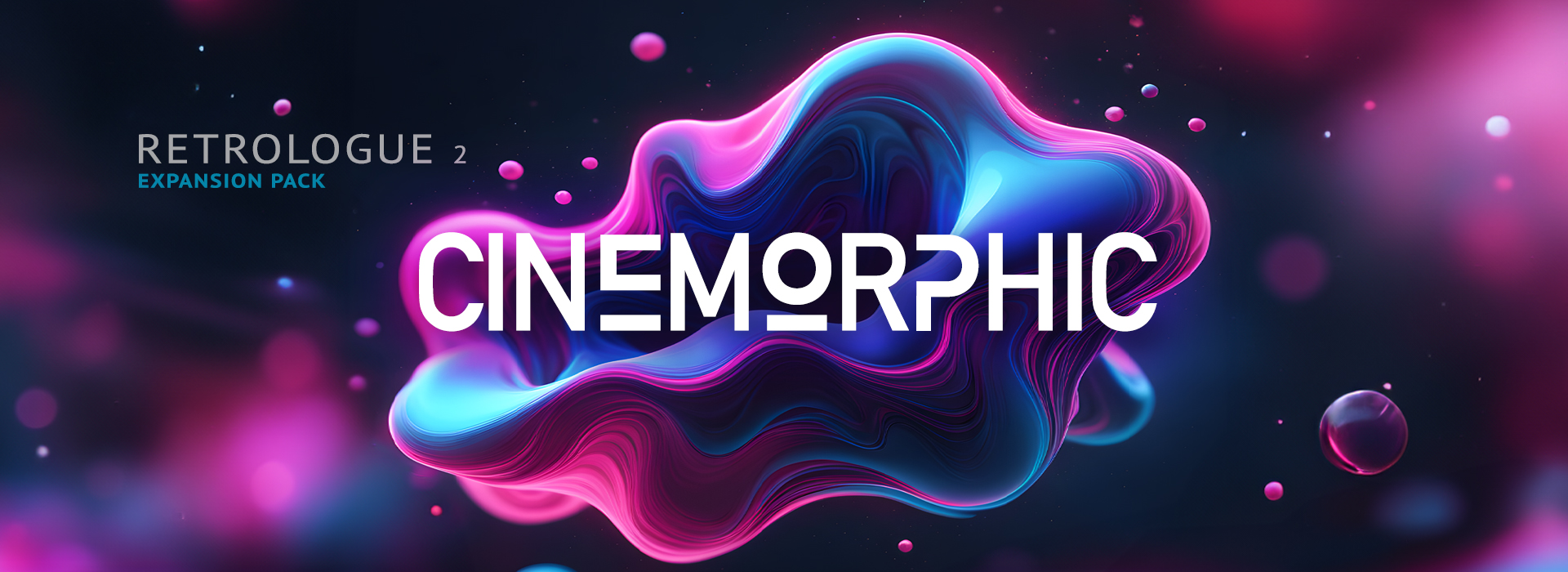 Cinemorphic