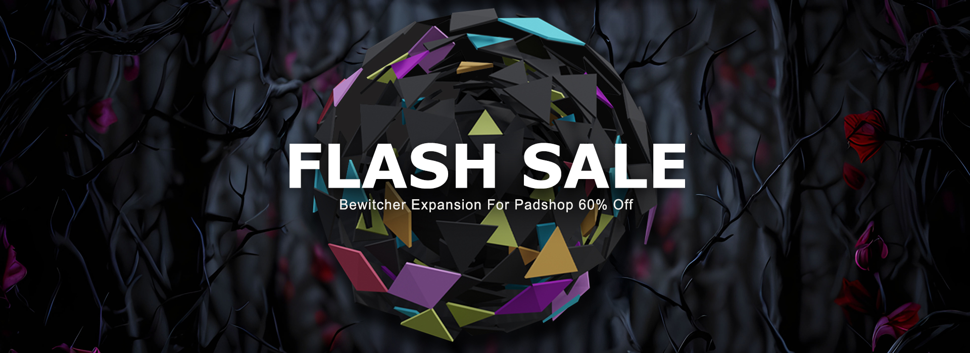 OMF Flash Sale 2024 - Bewitcher