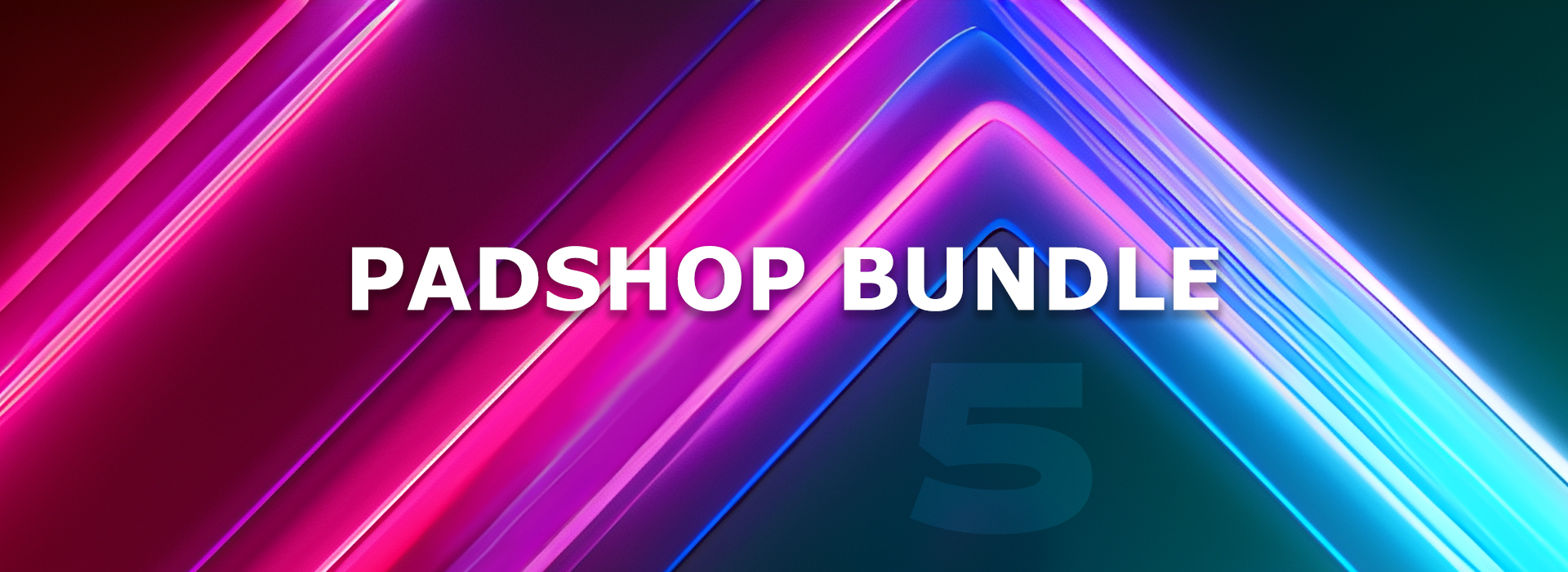 OMF Padshop Bundle Deal