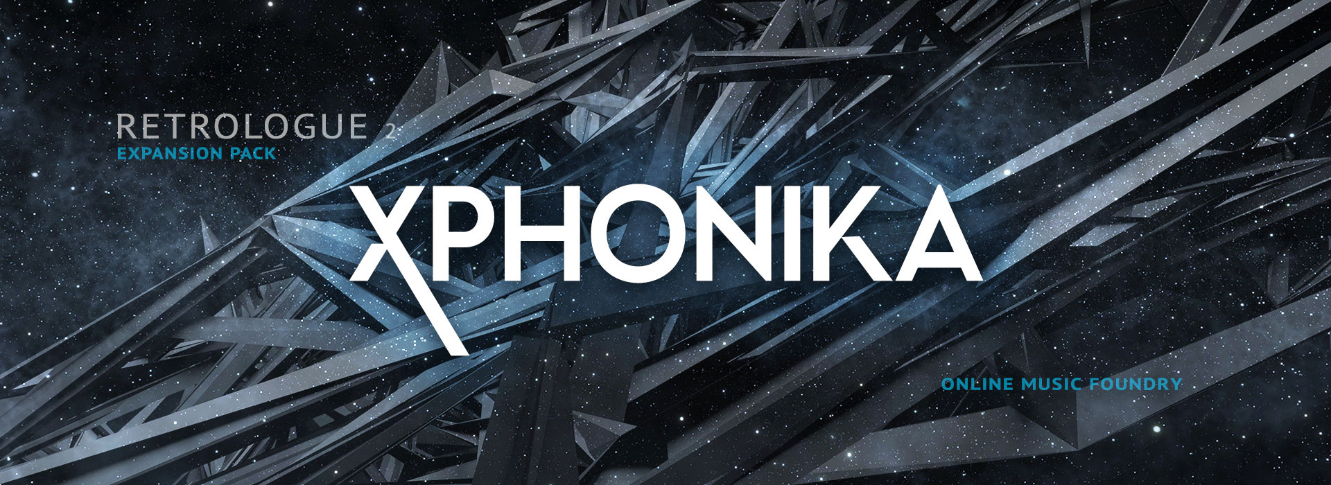 Xphonika
